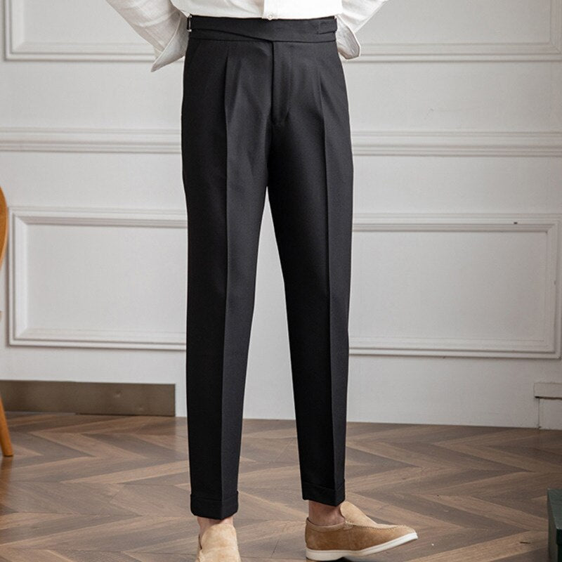 Calça Gurka Cavell Noir