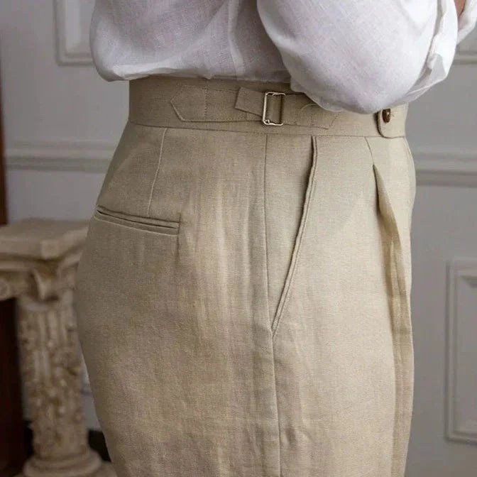 Calça Gurka Windsor Privilege