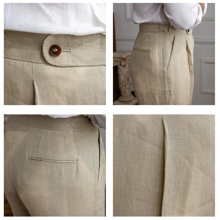 Calça Gurka Windsor Privilege