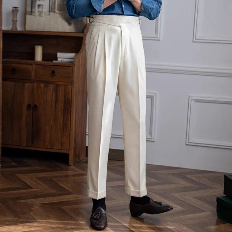 Calça Gurka Winslow Prestige