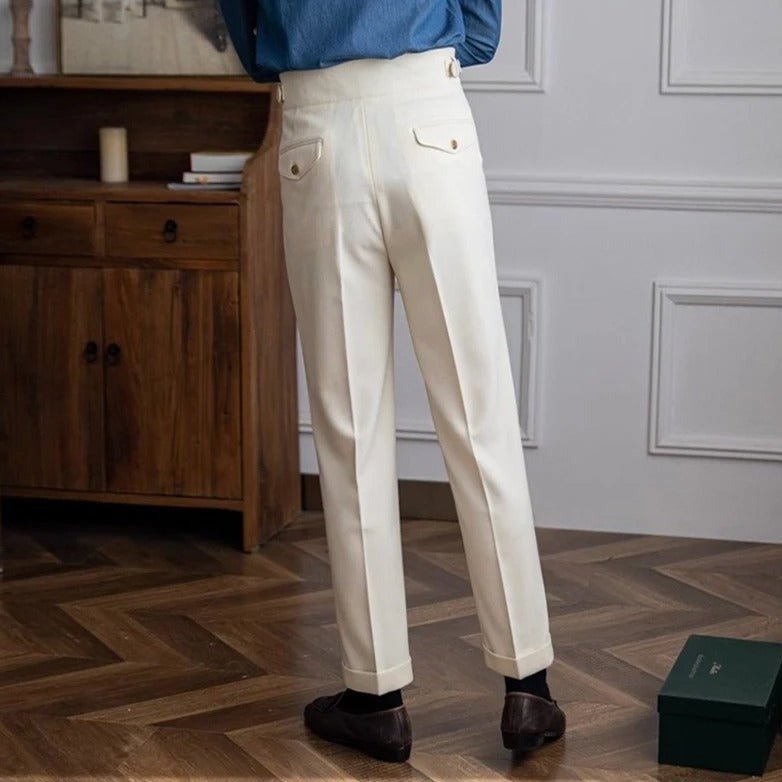 Calça Gurka Winslow Prestige