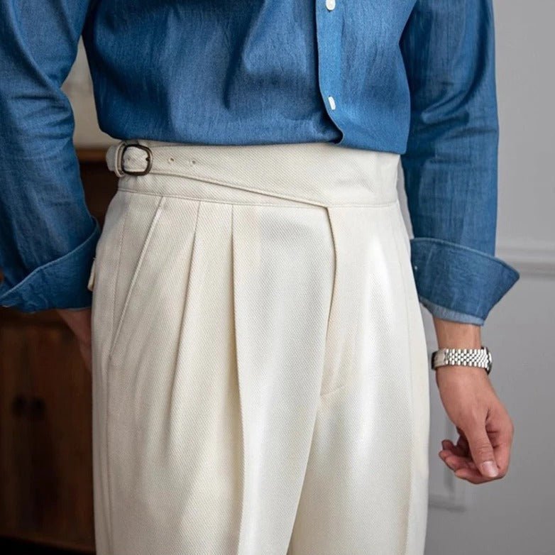 Calça Gurka Winslow Prestige