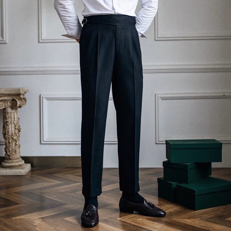 Calça Gurka Winslow Prestige