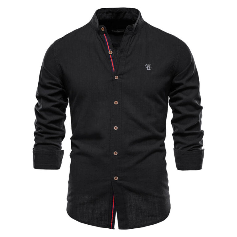 Camisa Classic Padre