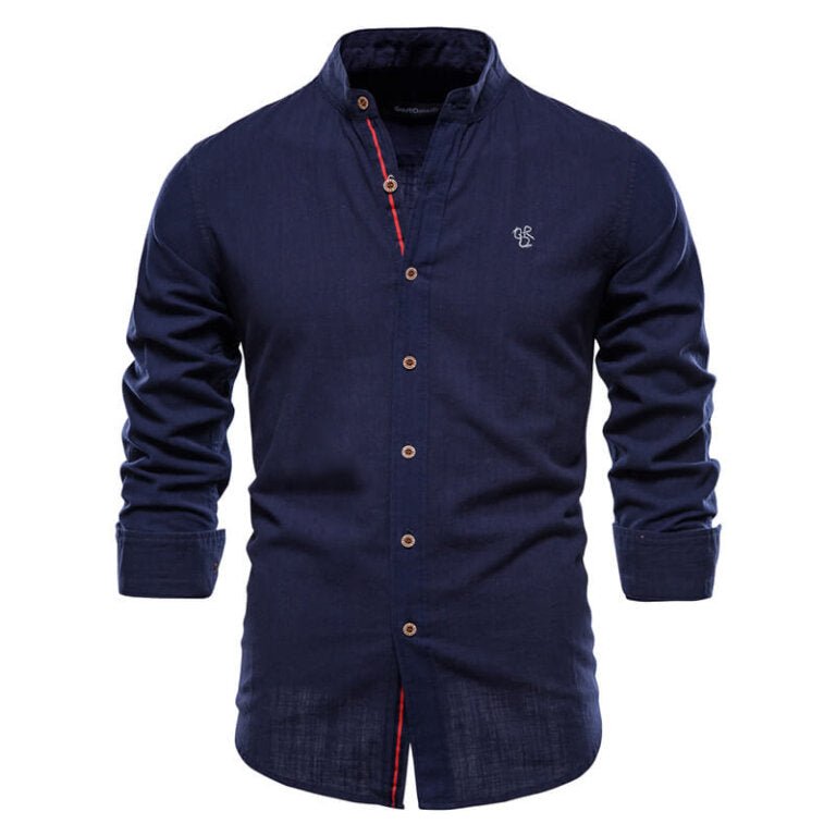 Camisa Classic Padre