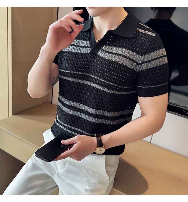 Camisa Polo Brisa Dual