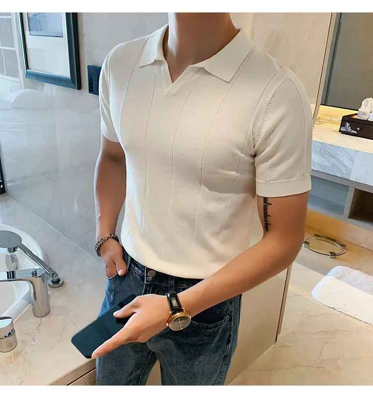 Camisa Polo Elite Chroma