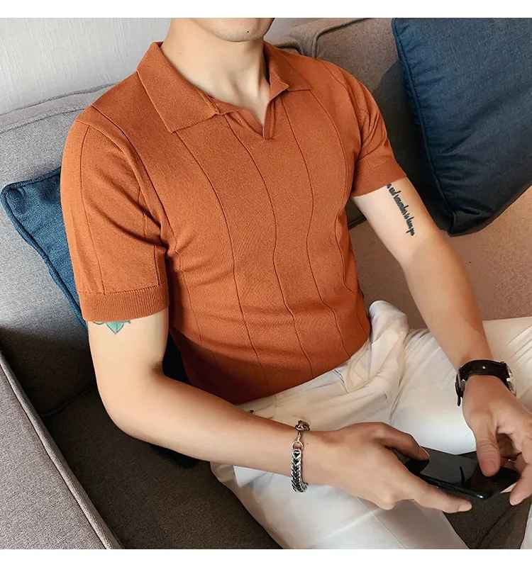 Camisa Polo Elite Chroma