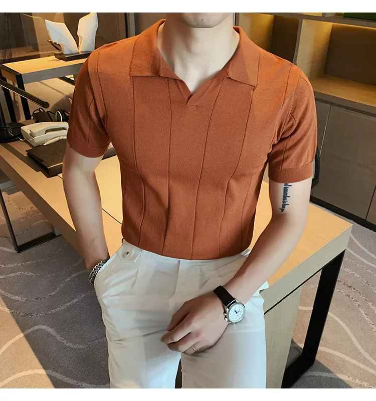 Camisa Polo Elite Chroma