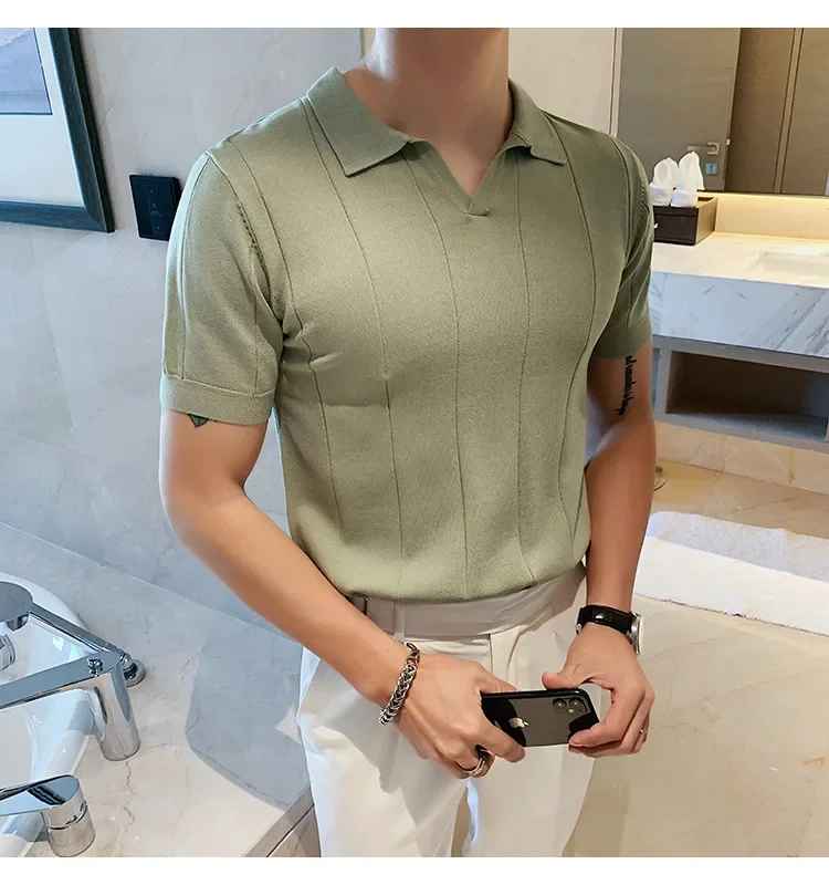 Camisa Polo Elite Chroma