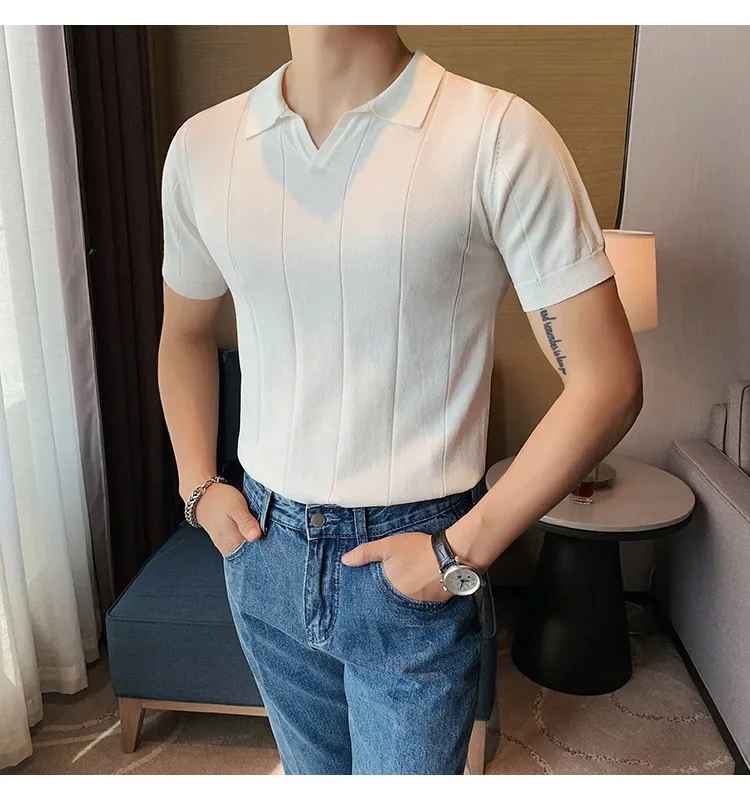 Camisa Polo Elite Chroma