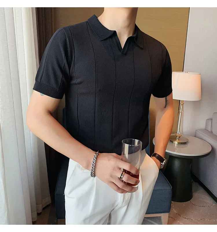 Camisa Polo Elite Chroma