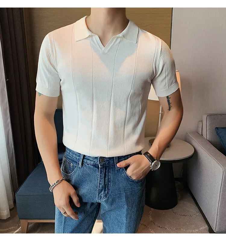 Camisa Polo Elite Chroma