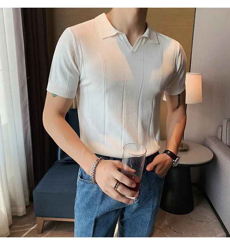 Camisa Polo Elite Chroma