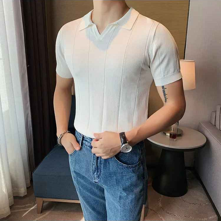 Camisa Polo Elite Chroma