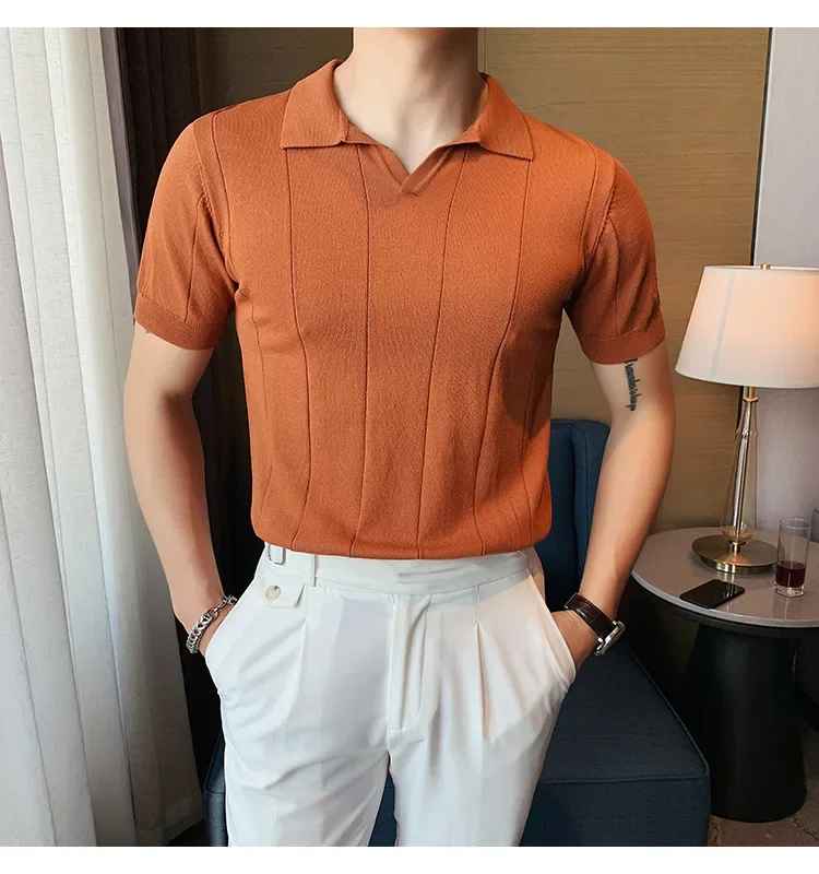 Camisa Polo Elite Chroma