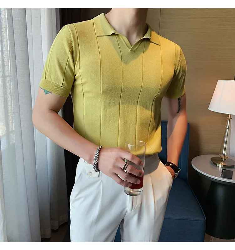 Camisa Polo Elite Chroma