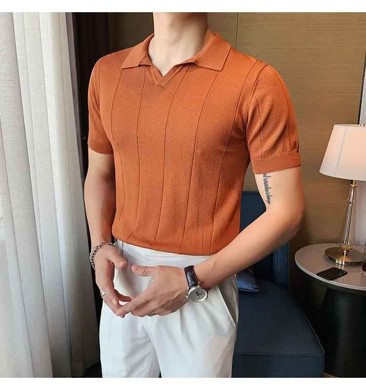 Camisa Polo Elite Chroma