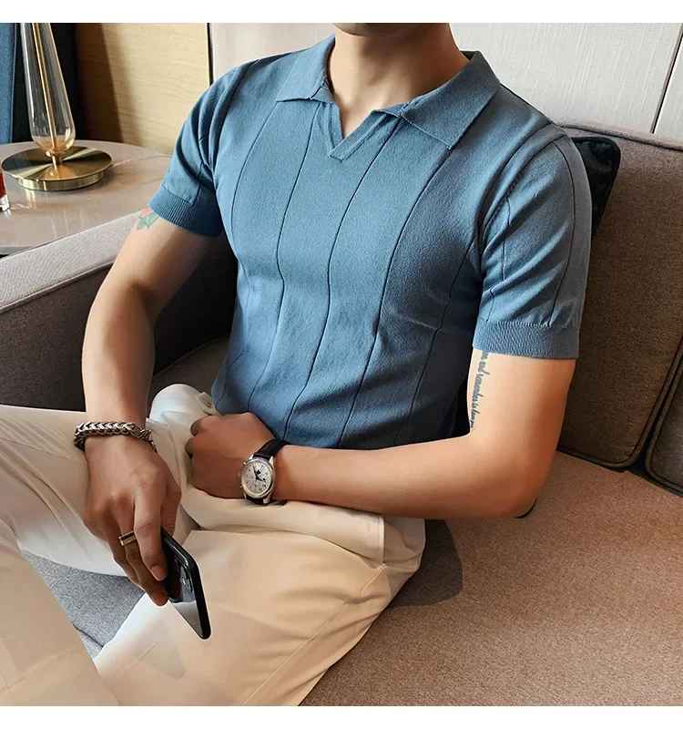 Camisa Polo Elite Chroma