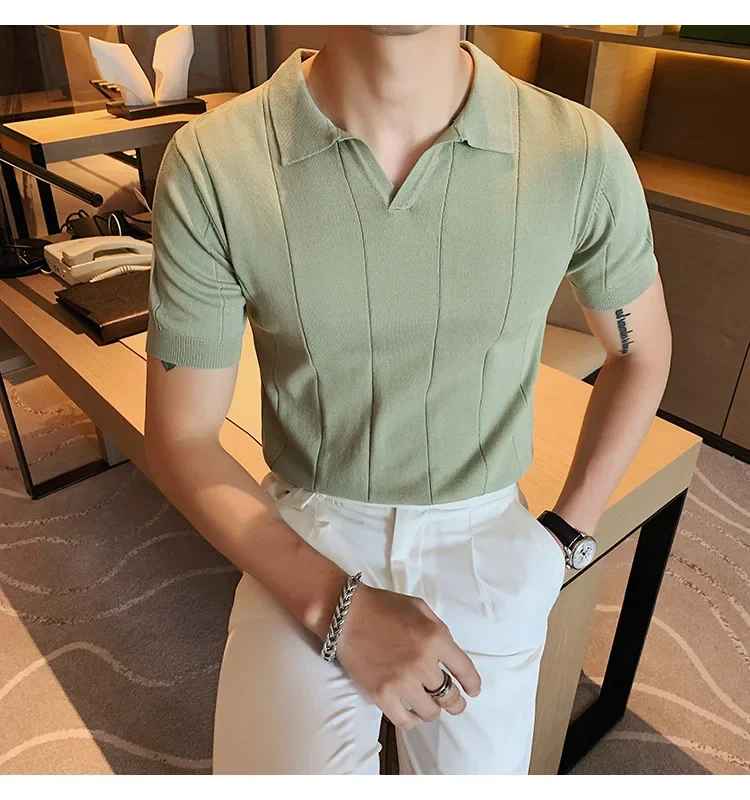Camisa Polo Elite Chroma