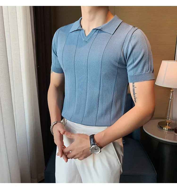 Camisa Polo Elite Chroma