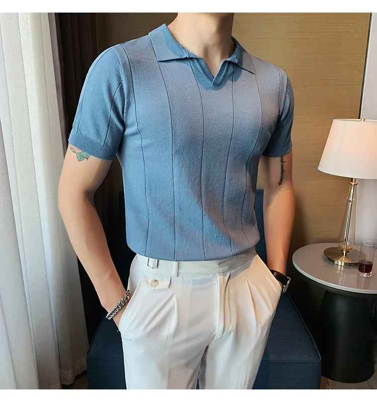Camisa Polo Elite Chroma