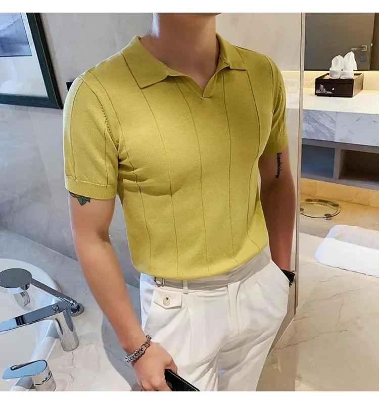 Camisa Polo Elite Chroma