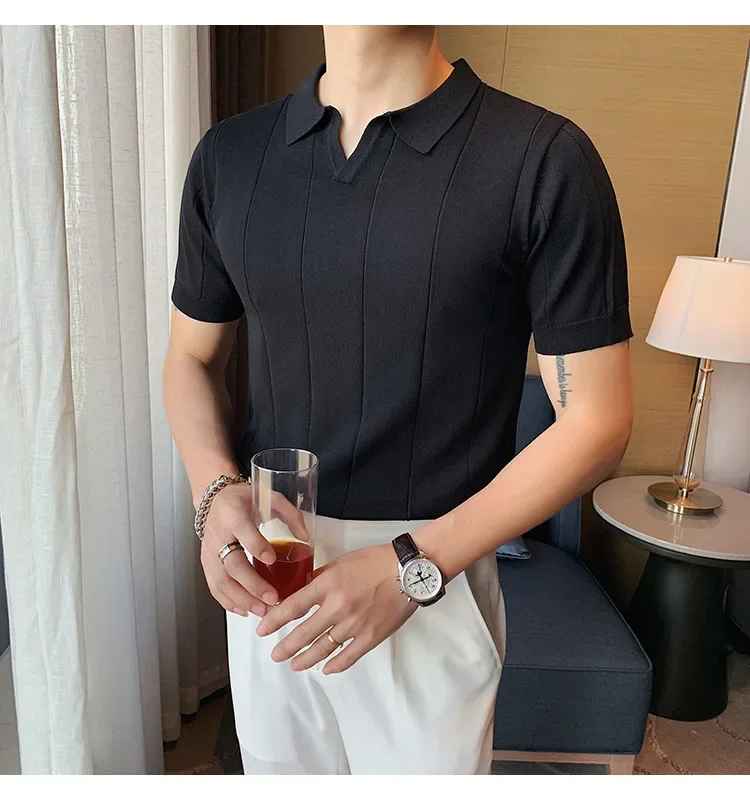 Camisa Polo Elite Chroma