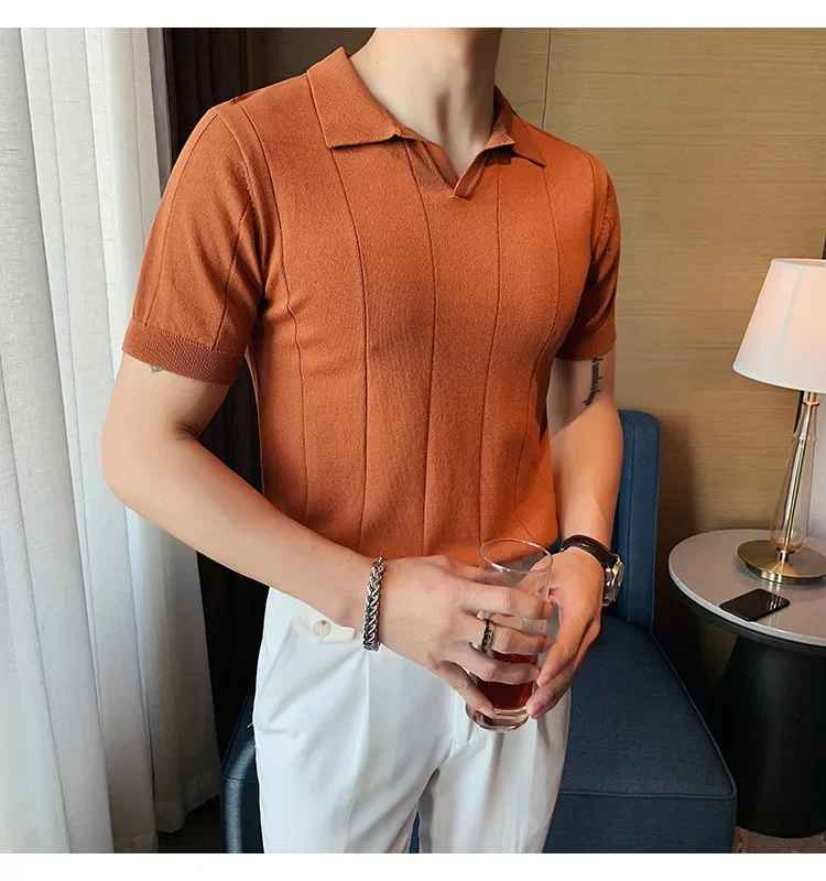 Camisa Polo Elite Chroma