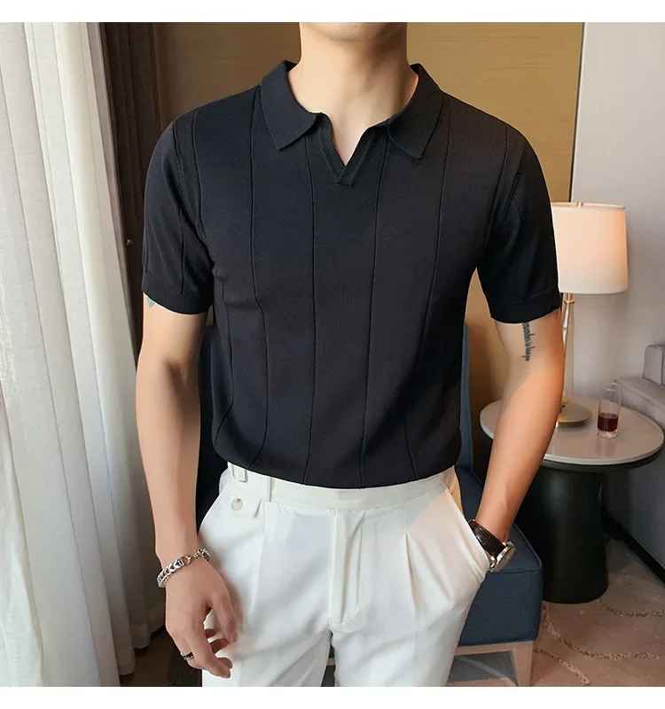 Camisa Polo Elite Chroma