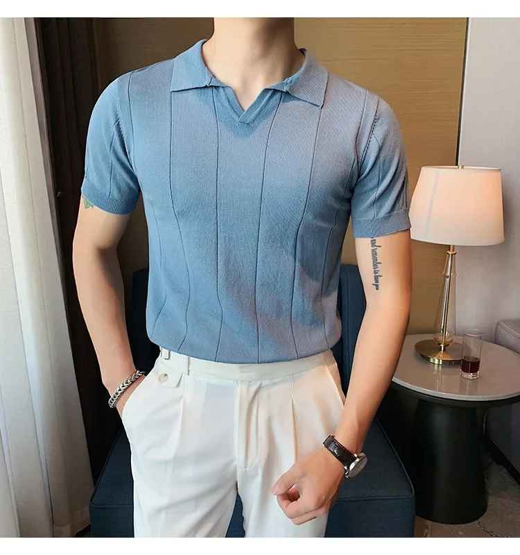 Camisa Polo Elite Chroma