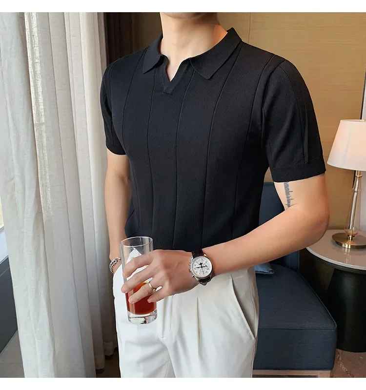Camisa Polo Elite Chroma