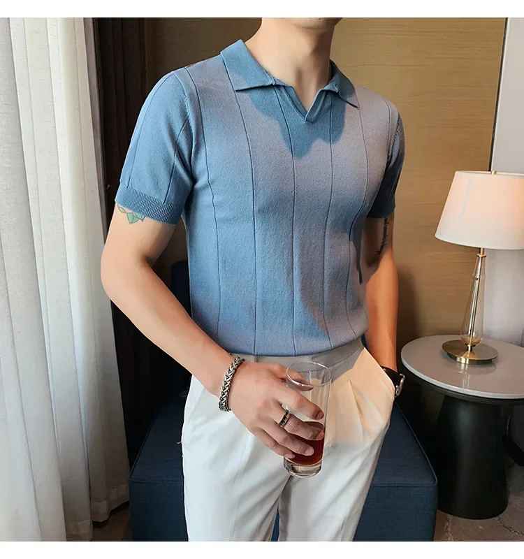Camisa Polo Elite Chroma