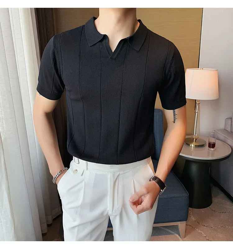 Camisa Polo Elite Chroma