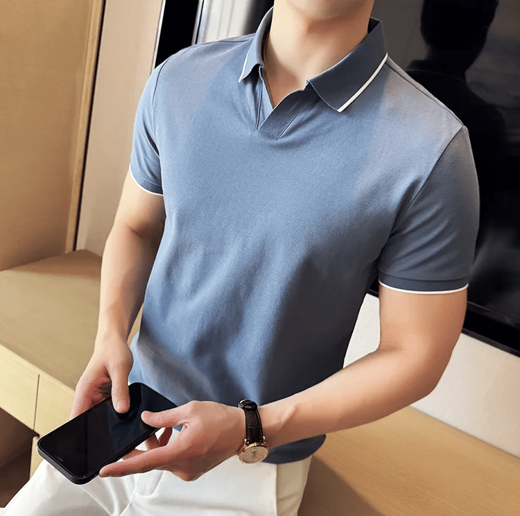 Camisa Polo Essential Versa