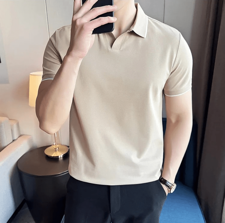 Camisa Polo Essential Versa