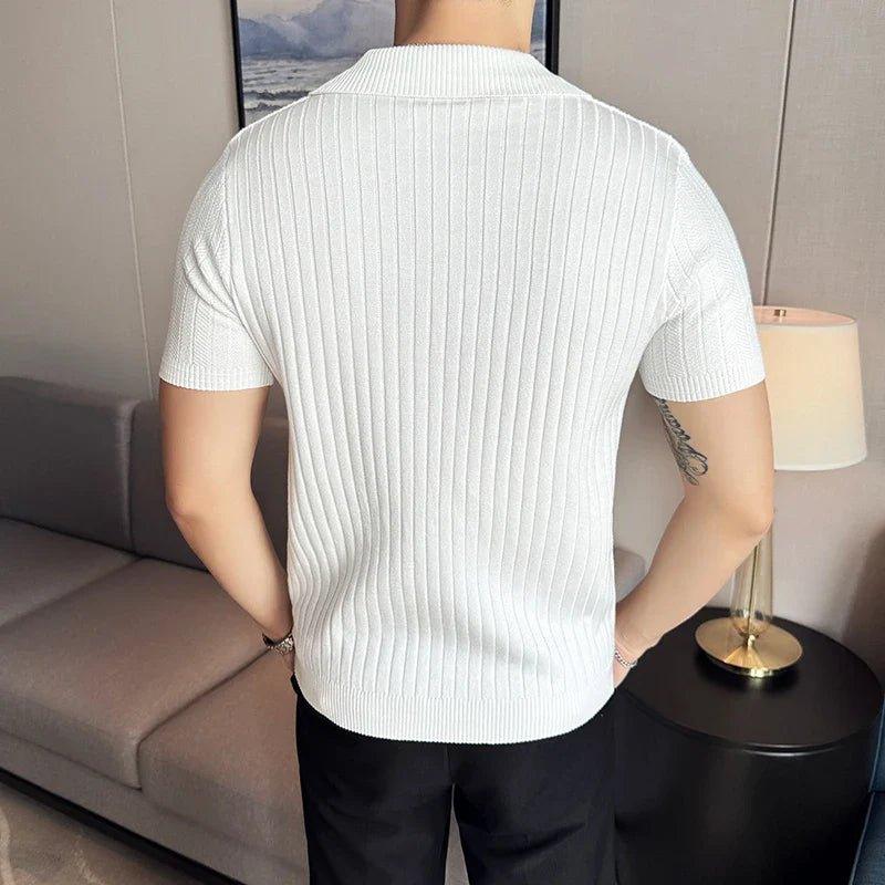 Camisa Polo Imperium