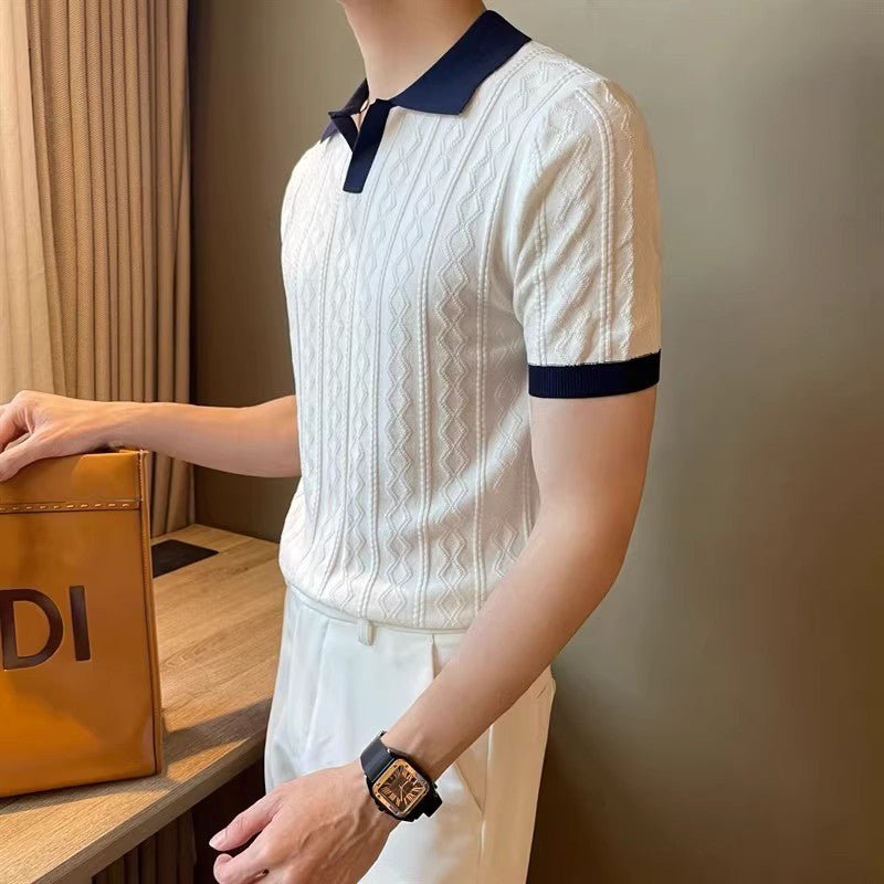 Camisa Polo Monarca