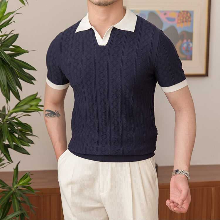 Camisa Polo Monarque
