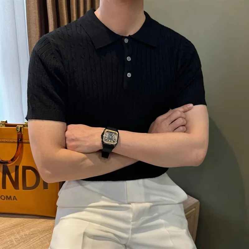 Camisa Polo Regent