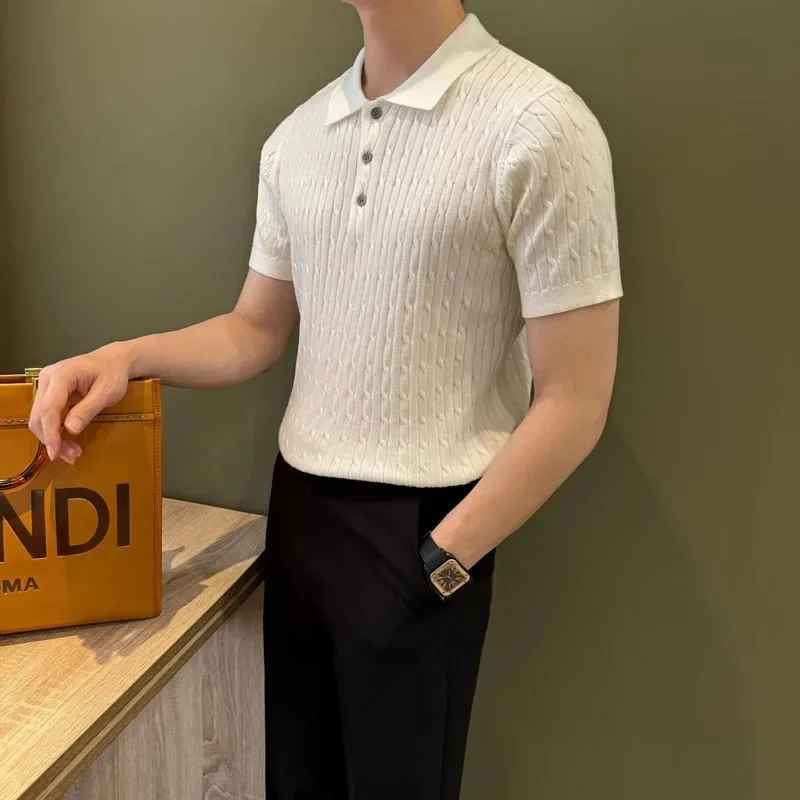 Camisa Polo Regent