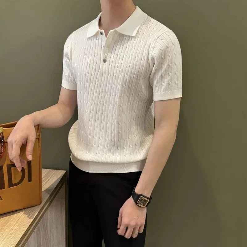 Camisa Polo Regent