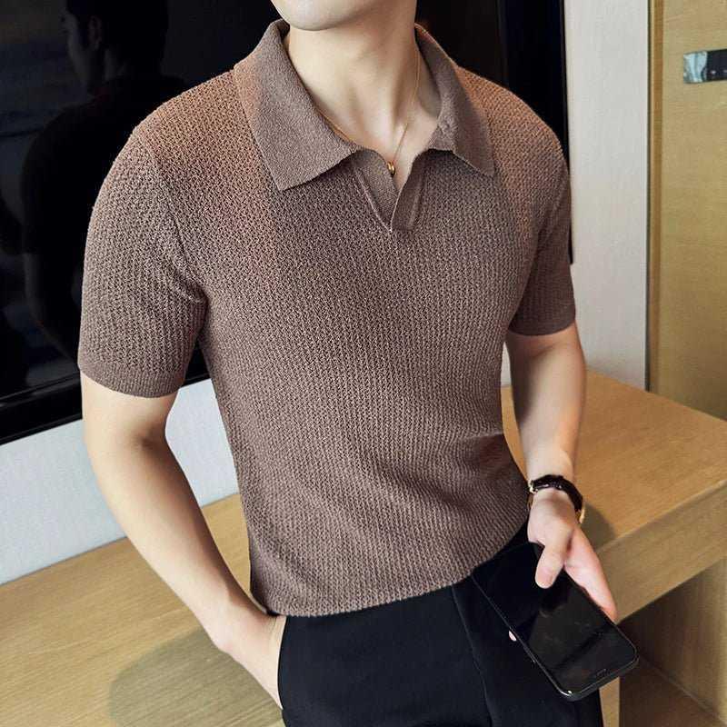 Camisa Polo Sorrento Essenza