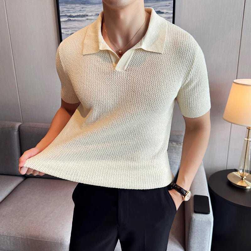 Camisa Polo Sorrento Essenza