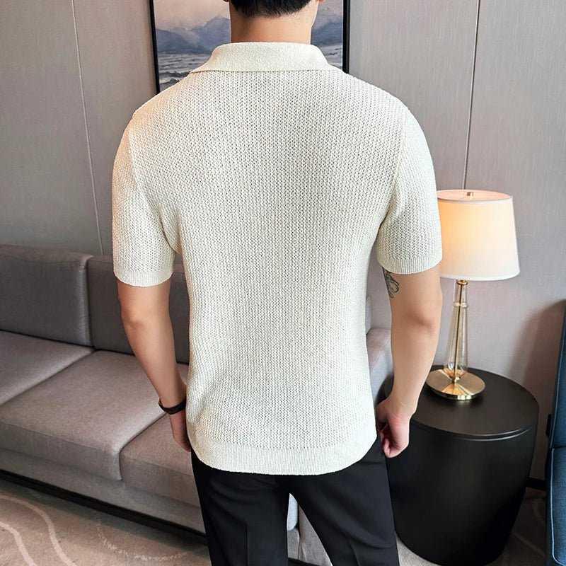 Camisa Polo Sorrento Essenza