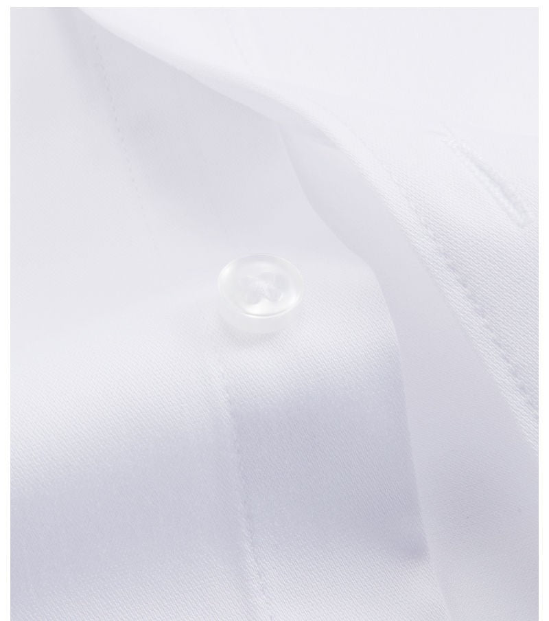 Camisa Social Elysium White M