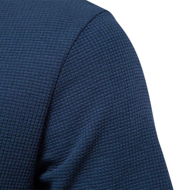 Camiseta Texturizada Azure
