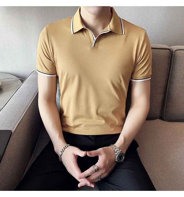 Camisa Polo Shadow