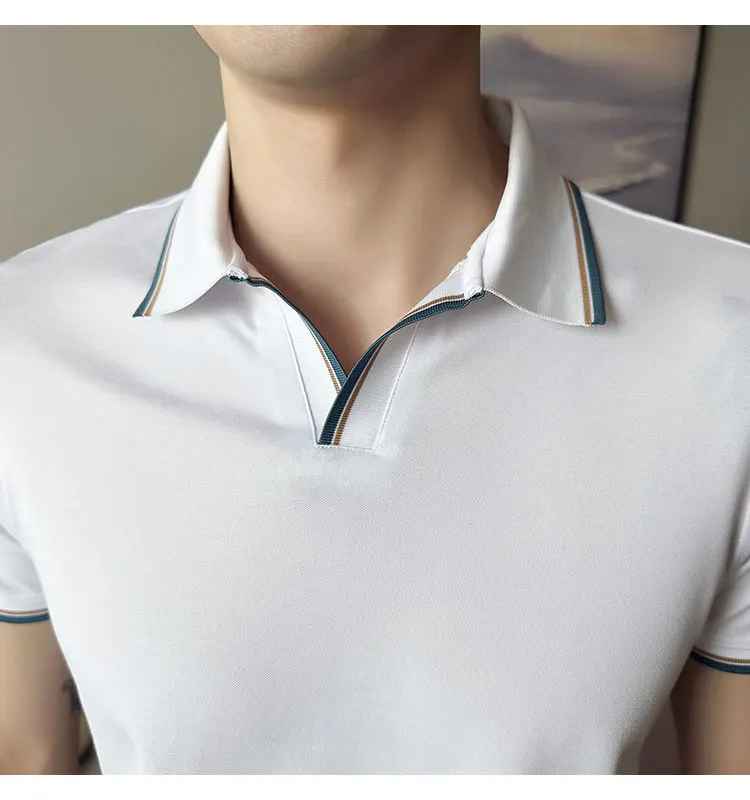 Camisa Polo Shadow