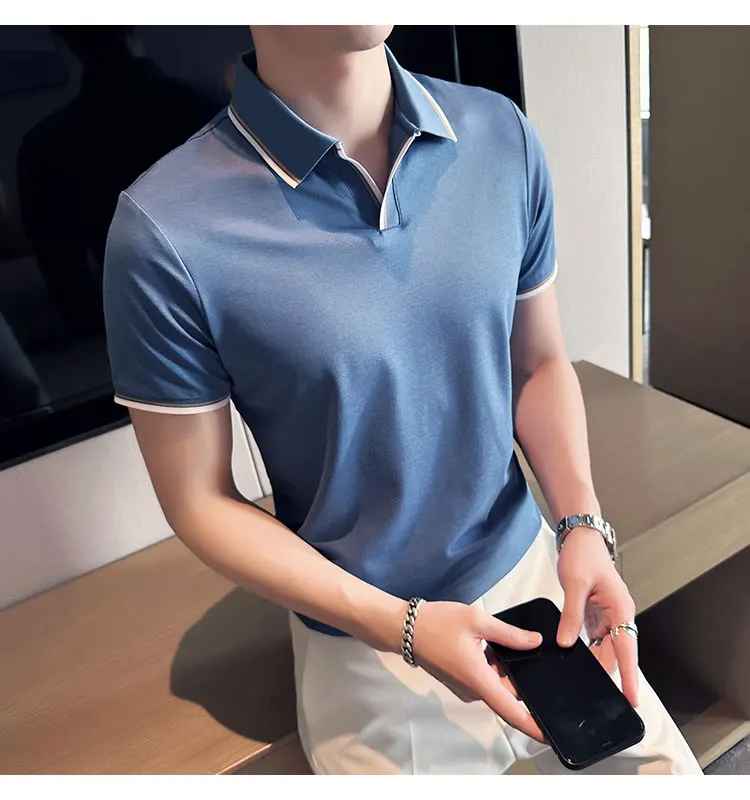 Camisa Polo Shadow